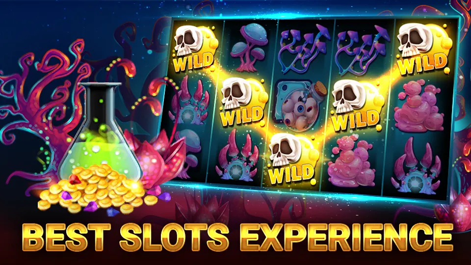 Bài viết tin tức Kubet - KU Casino về game Slot mới ra mắt