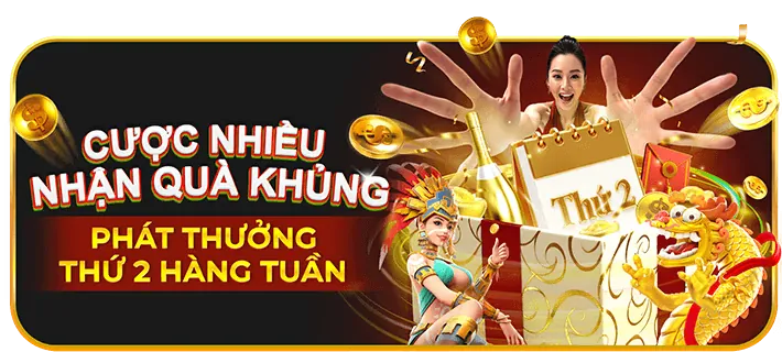Tổng quan các chương trình khuyến mãi và ưu đãi Kubet - KU Casino hấp dẫn
