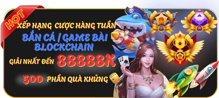 Nắm vững các loại cá và giá trị điểm trong bắn cá Kubet