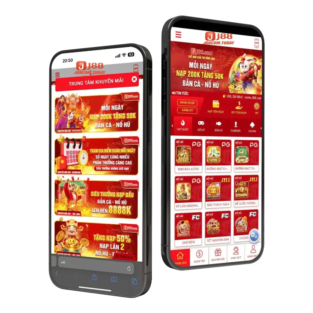 Giao diện đá gà trên di động
