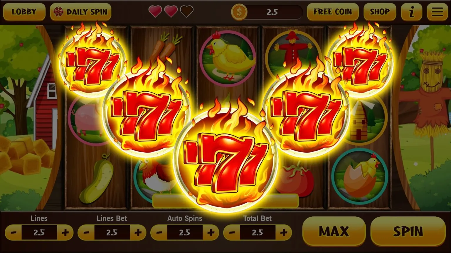 Hình ảnh các Mini Game tại GO88