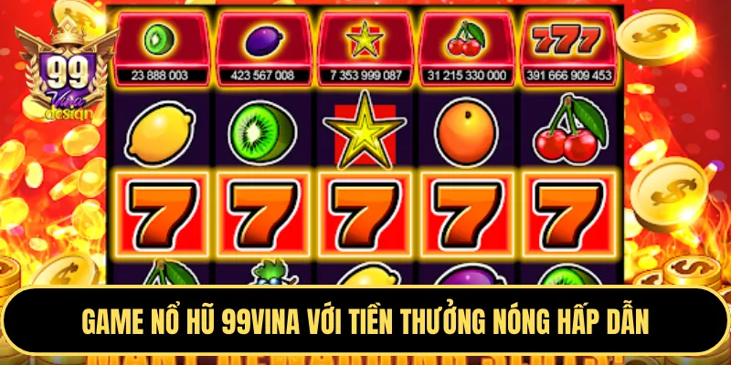Các trò chơi Slot game và Bắn cá hấp dẫn với cơ hội nổ hũ lớn tại iWin Club.