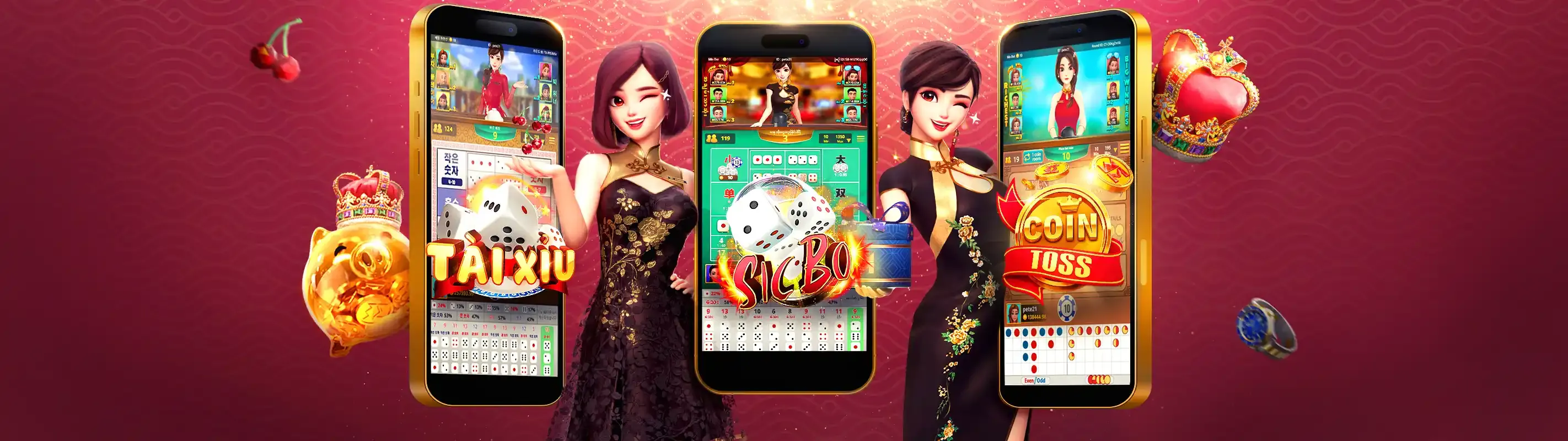 Hình ảnh tổng quan về các trò chơi tại Ku Casino, với biểu tượng kubet và ku casino link vào kubet nổi bật, mang lại trải nghiệm cá cược trực tuyến đỉnh cao.