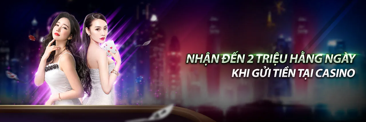 Hình ảnh khuyến mãi nạp lại hàng ngày tại TOT88.