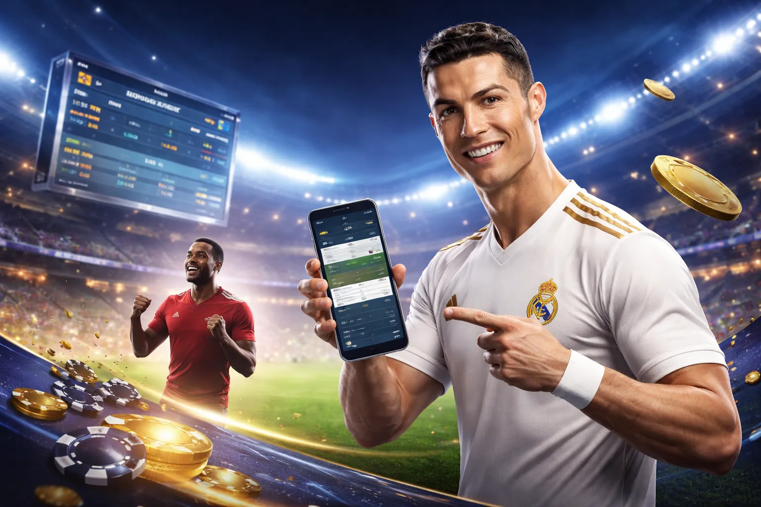 Cá cược Thể Thao Kubet