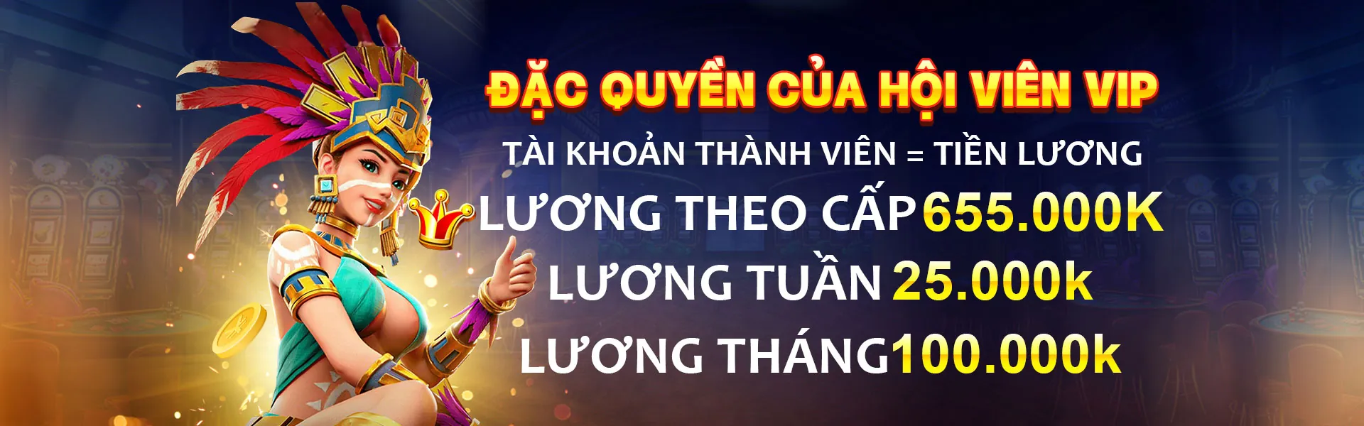 Câu Lạc Bộ VIP Kubet với các ưu đãi độc quyền