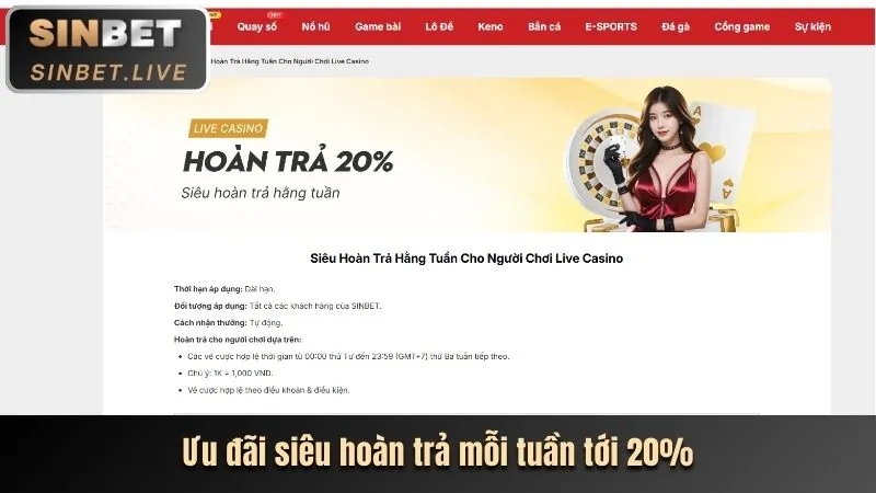 Hình ảnh đại diện cho đa dạng trò chơi tại Sinbet, từ sòng bạc đến thể thao và game slot